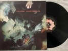 The Cure - Disintegration - Vinyl LP - 1989 UK  Fiction FIXH 14 - A1/B1 - VG+