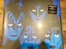 KISS Creatures of the Night 2014 Vinyl record release Excellent in shrink