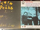 Twin Peaks Down in Heaven  (Vinyl)  12
