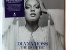 Diana Ross - The Greatest - 2 LP - New Vinyl Record LP