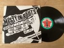 Misty In Roots – See Them Ah Come/How Long Jah 12