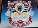 Iron Maiden The First Ten Years Vinyl 20 x 12