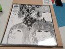The Beatles Revolver Super Deluxe 4 LP & 7