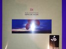 Depeche Mode - Music for the Masses Album 180 gram Vinyl