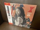 Mondo Exclusive BLACK WIDOW Soundtrack “Butterfly Splatter” Color Vinyl 2LP RARE