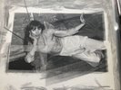 Mint- Annette Peacock Abstract -Contact Ironic Records Stereo LP