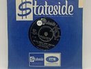 The Velvelettes - He Was Really Sayin' Somethin' - UK 7'' Single