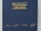 The Beatles Collection BC-13 Blue Box Set 13 Albums VG+ Poster and Pictures Incl
