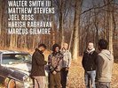 In Common - Walter Smith III, Matthew Stevens, Joel Ross, Harish  (NEW VINYL LP)