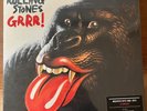 ROLLING STONES GRRR LIMITED EDITION RARE NUMBERED FIVE LP OUT OF PRINT BOXSET