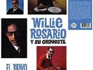 Willie Rosario - El Bravo Soy Yo [New Vinyl LP]