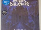 The Black Dahlia Murder Nocturnal Blue White marbled Vinyl LP Record new