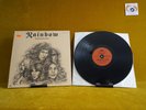 Rainbow - Long Live Rock'n Roll 1978 Hard Rock 2391335 Schallplatte Vinyl LP