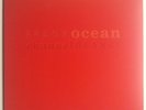 Frank Ocean Channel Orange 2 x LP Orange Coloured Vinyl