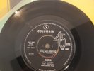 The Wheels-Gloria UK Columbia DB 7682  VG condition rare irish beat 60's 45