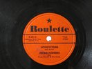 78 RPM - JIMMIE RODGERS - HONEYCOMB