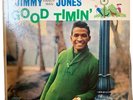 Jimmy Jones -Good Timin (VG+) 1960 MGM Stereo SE 3847