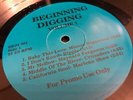 LP Beginning Digging Volume 1   Soul Compilation  Maynard Ferguson   Minnie R