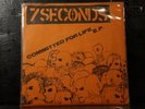 7 Seconds - Committed For Life E.P.  (7