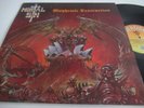 MORTAL SIN..MAYHEMIC DESTRUCTION..UK 1ST ISSUE VERTIGO  No VERH 48