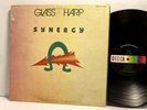 Glass Harp - Synergy LP - Decca DL 75306 Promo - Tested VG Vinyl - Sample Copy