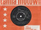 NORTHERN SOUL/TAMLA MOTOWN-TMG 635-MARVIN GAYE & TAMMI TERRELL-IF I COULD BUILD
