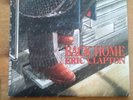 ERIC CLAPTON - BACK HOME (180g Vinyl 2xLP, 2005 Reprise) Rare