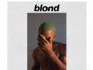 FRANK OCEAN - BLOND