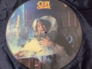 Ozzy Osbourne Mr Crowley Live LP, Vinyl Collectors Edition All Live