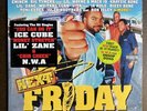 Next Friday, OST 1999 1st Press Vinyl 2 LP SEALED  Ice Cube NWA Eminem
