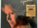 Agnetha Fältskog (ABBA) - Tio Ar Med Agnetha Coloured Vinyl LP NEU