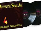 Lullabies To Paralyze by Queens of the Stone Age (Record, 2019)