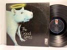 The Good Rats LP - Kapp KS 3580 - Tested VG+ Vinyl - Original Gatefold