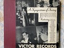 VICTOR C-28 - A SYMPOSIUM OF SWING (4) 12