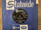 Northern Soul GENE CHANDLER You Can't Hurt Me No More STATESIDE SS 401