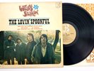 THE LOVIN' SPOONFUL - WHAT'S SHAKIN' - ROCK LP ELEKTRA RECORDS GOLD LABEL