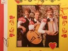 Das Moser Trio - Musik Mit Herz (LP, Album)