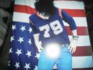 Ryan Adams gold 10th anniversary clear vinyls album 12 inch record lp