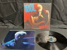 Billy Idol - Rebel Yell 1983 LP Chrysalis Original Inner Sleeve Vinyl VG+