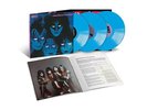 Kiss - Creatures Of the Night 40th Anniversary Blue LIMITED Vinyl IN HAND