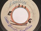 Boss Reggae JOHNNY OSBOURNE Lloyd & The Tell Stars THE REASON WHY ( Techniques )