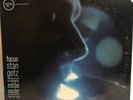 Stan Getz Focus Verve 1962 Gatefold  LP V6-8412 Jazz stereo original  MINT D-1