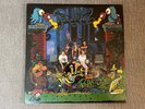 RKL Riches To Rags LP 12