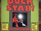 The Residents – Duck Stab  Buster & Glen Vinyl LP RR0278 RUB