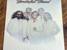 The Grateful Dead - Go To Heaven - 12in LP - 1980 Arista Records - Althea