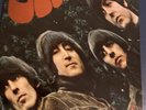 The Beatles Rubber Soul Vinyl LP DeAgostini With Magazine