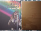 BLACK SABBATH CAL JAM 74  RARE 2LP COLOR VINYL & TEST PRESS  OUT OF PRINT