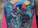 Dokken - Beast From The East - 2LP's Live Gatefold - 1988 Elektra - Lynch Mob