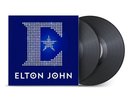 ELTON JOHN Greatest Hits Diamonds NEW SEALED Gtfd Double 180g Vinyl 2 LP Best OF