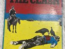 The Clash - Give 'Em Enough Rope LP